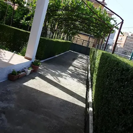 בית נופש House 28