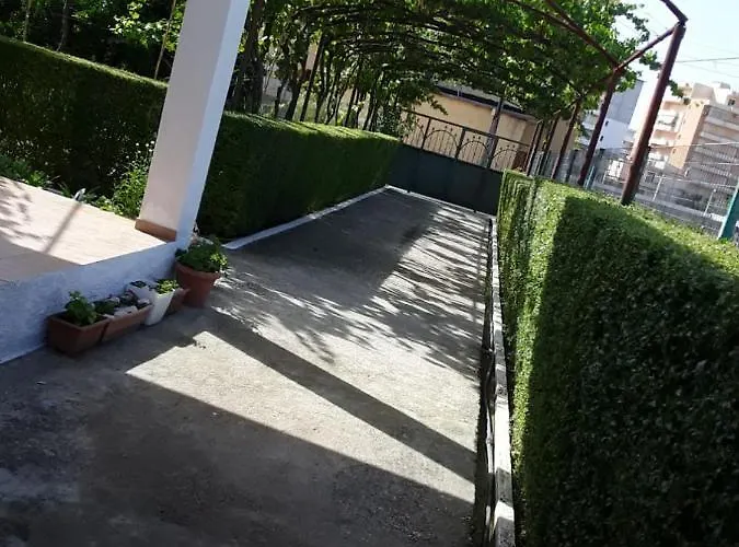 בית נופש House 28