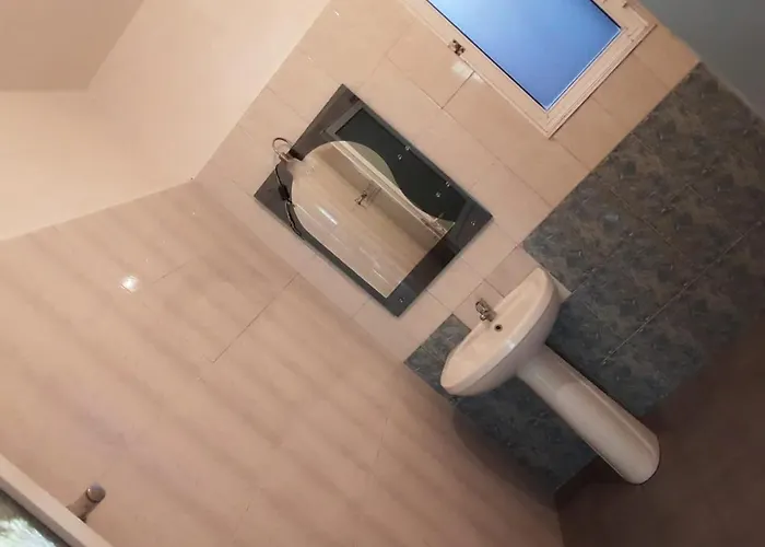 House 28 בית נופש