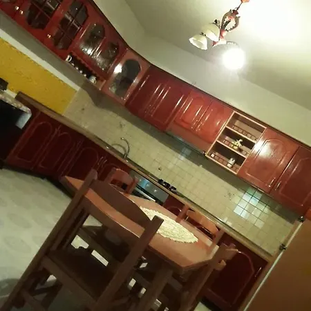 Сasa de vacaciones House 28 Orikum