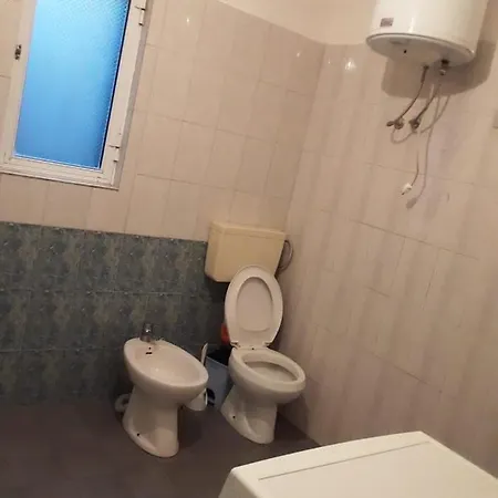 Casa vacanze House 28 Orikum