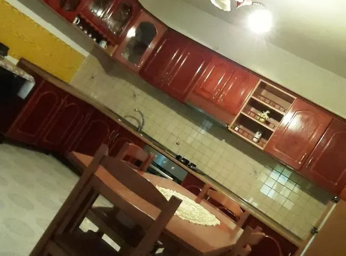 Сasa de vacaciones House 28 Orikum